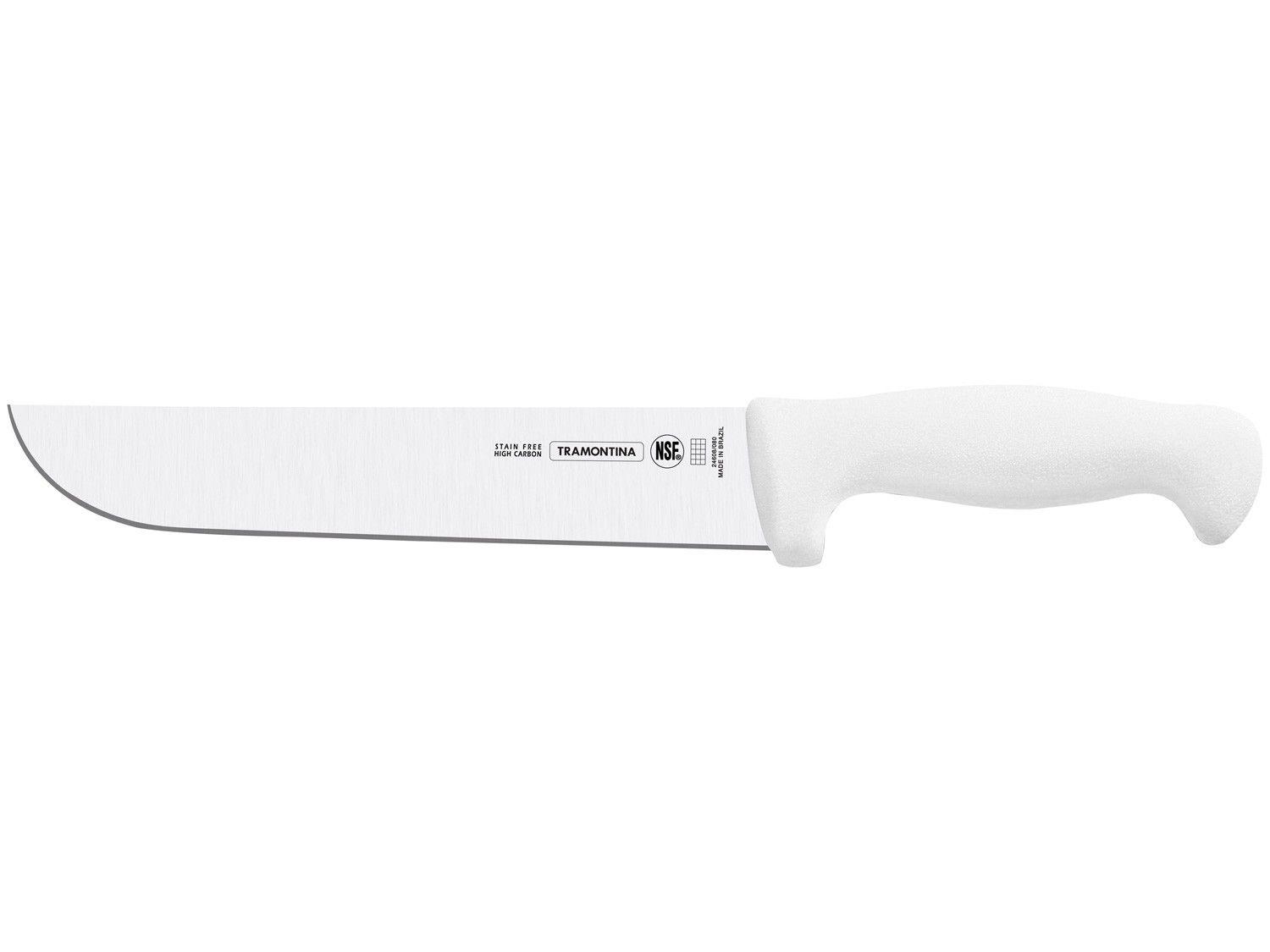 Faca para Carnes Tramontina Inox 6” Profissional
