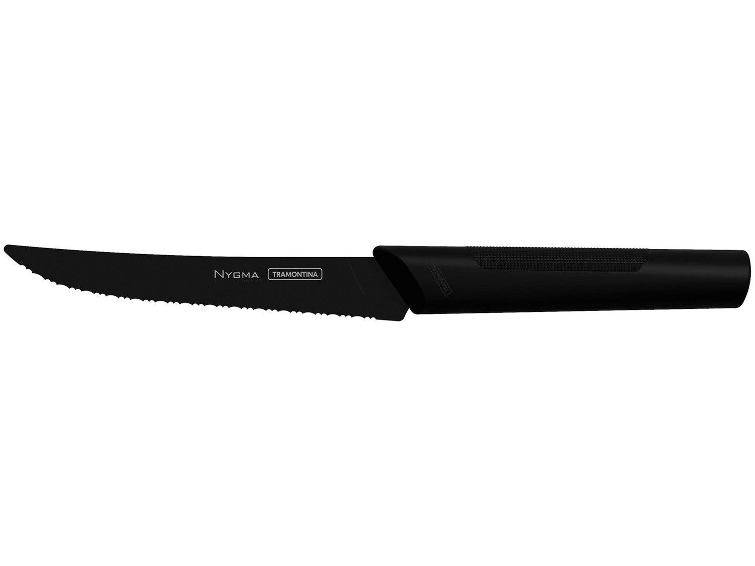 Faca para Churrasco e Frutas Tramontina Inox 5”  