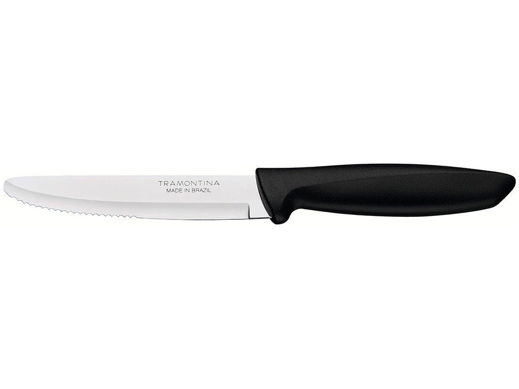 Faca para Churrasco Tramontina Inox 5” Plenus