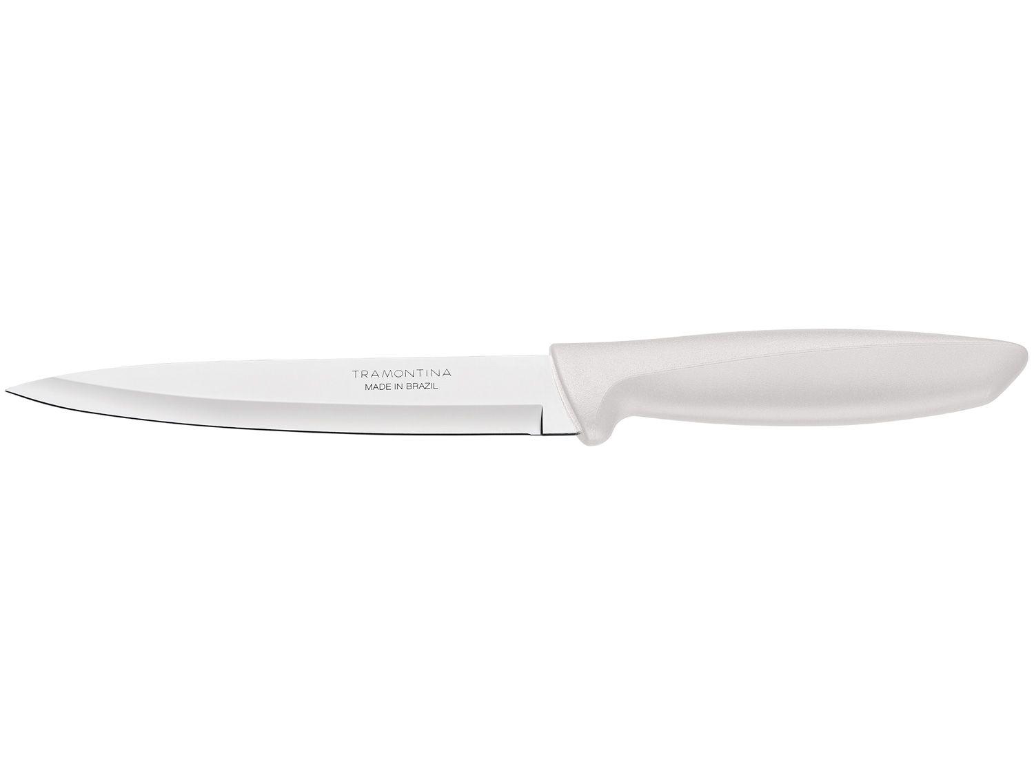 Faca para Churrasco Tramontina Inox 6” Utility