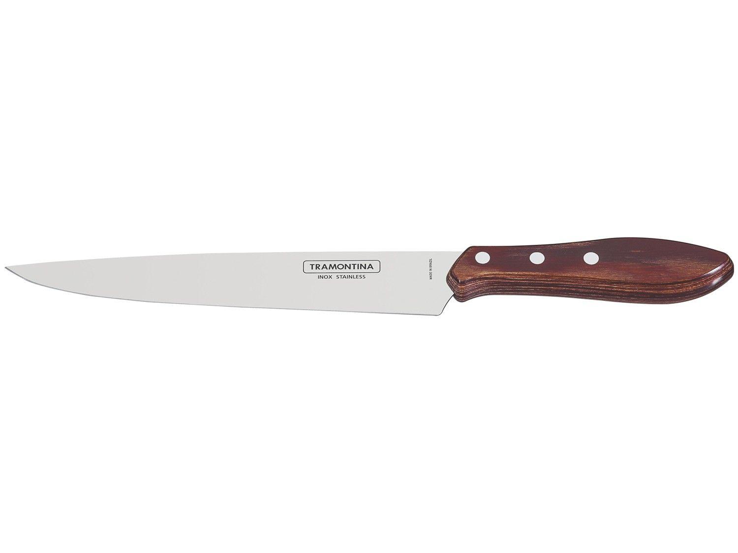 Faca para Churrasco Tramontina