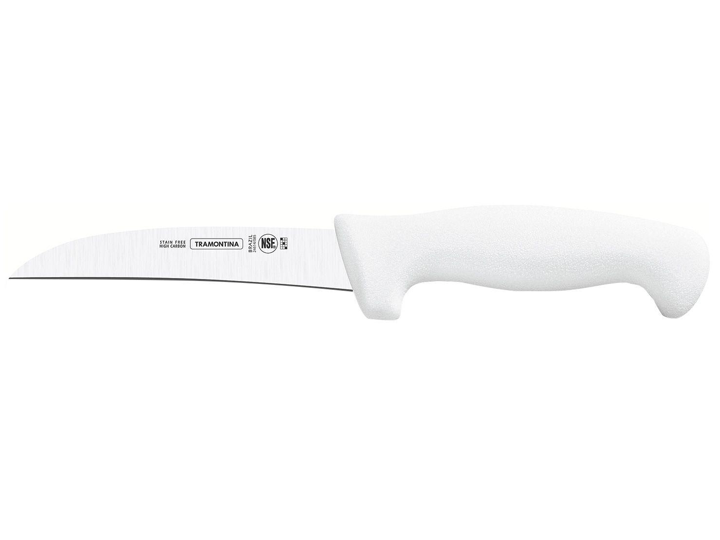 Faca para Corte da Asa Tramontina Inox 5” 