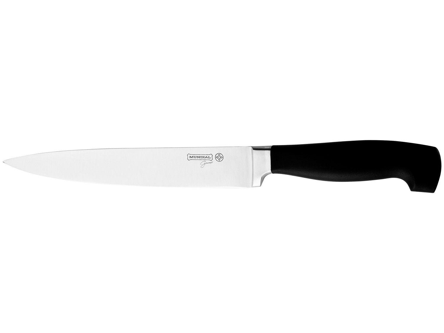 Faca para Cozinha Mundial 8”