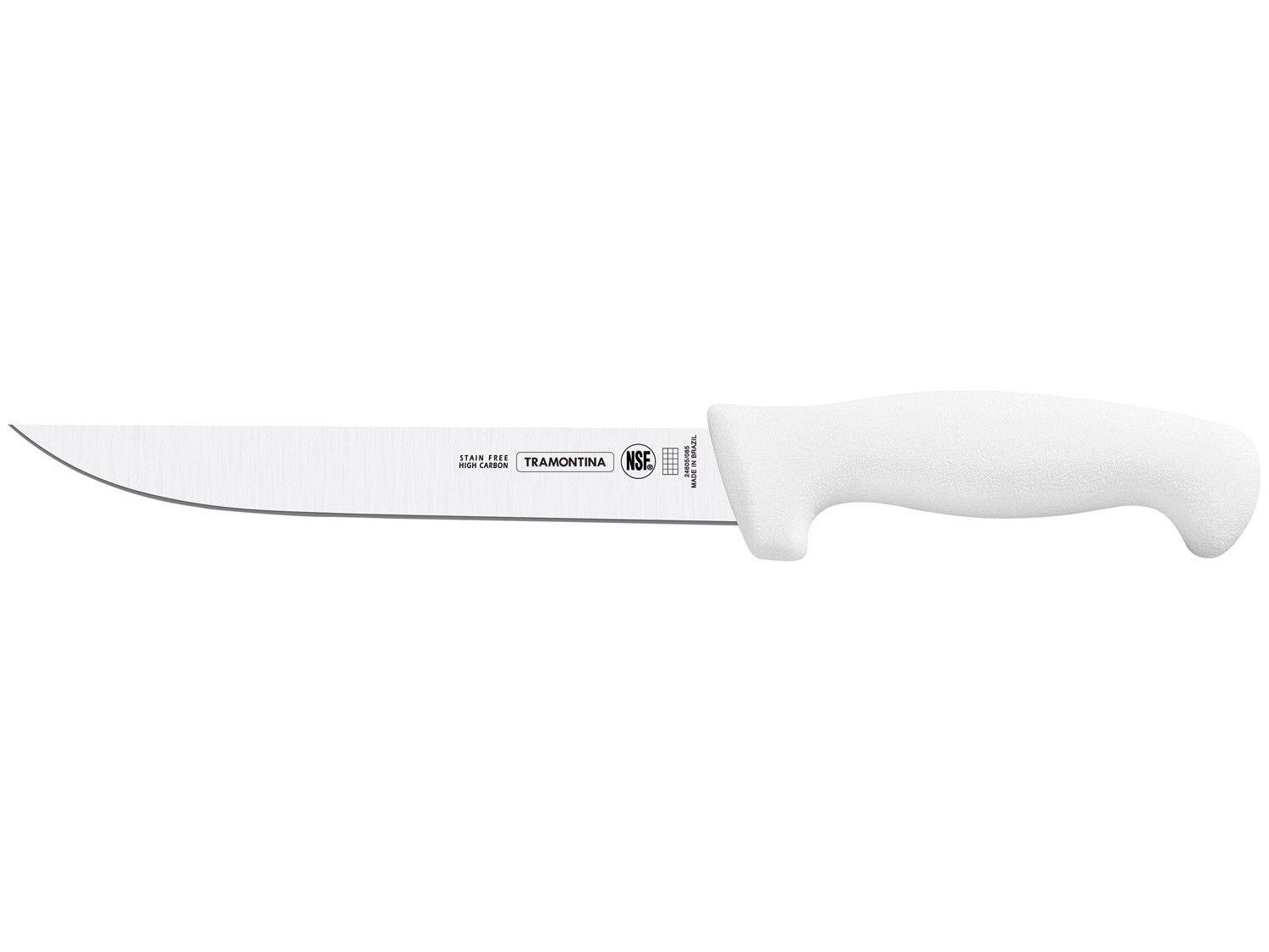 Faca para Desossar Tramontina Inox 5” Profissional