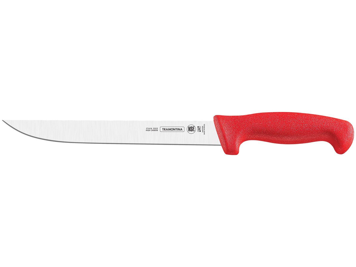 Faca para Desossar Tramontina Inox 6” Profissional
