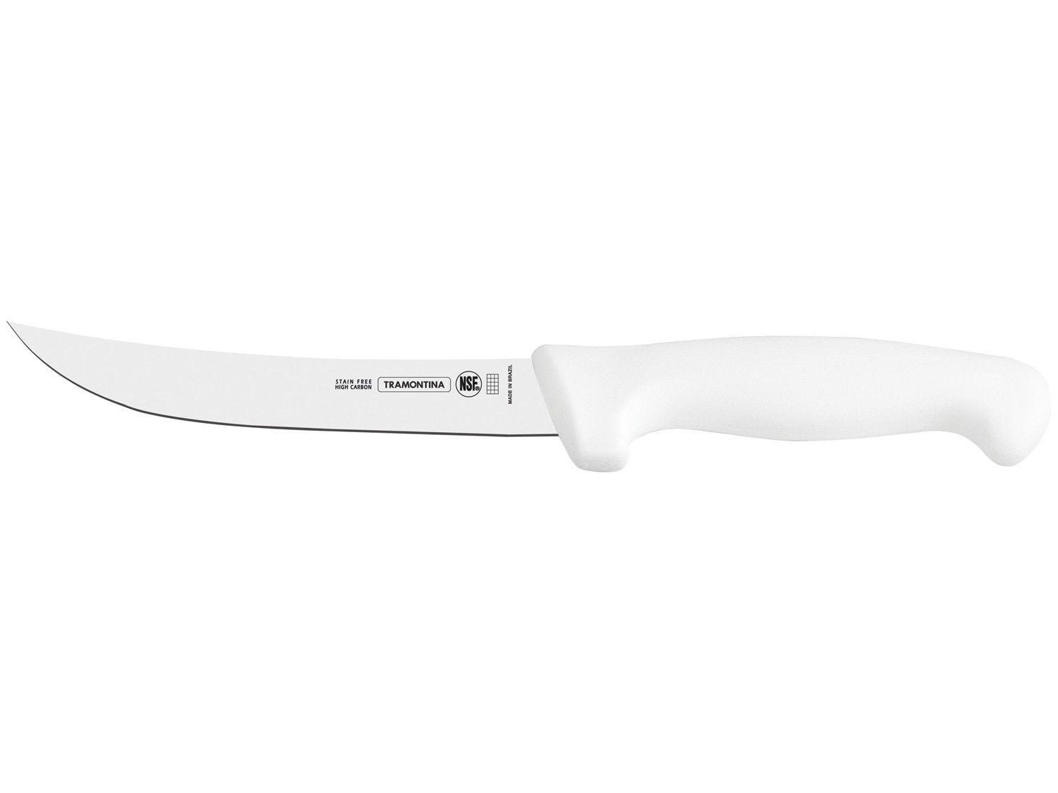 Faca para Desossar Tramontina Inox 6” Profissional