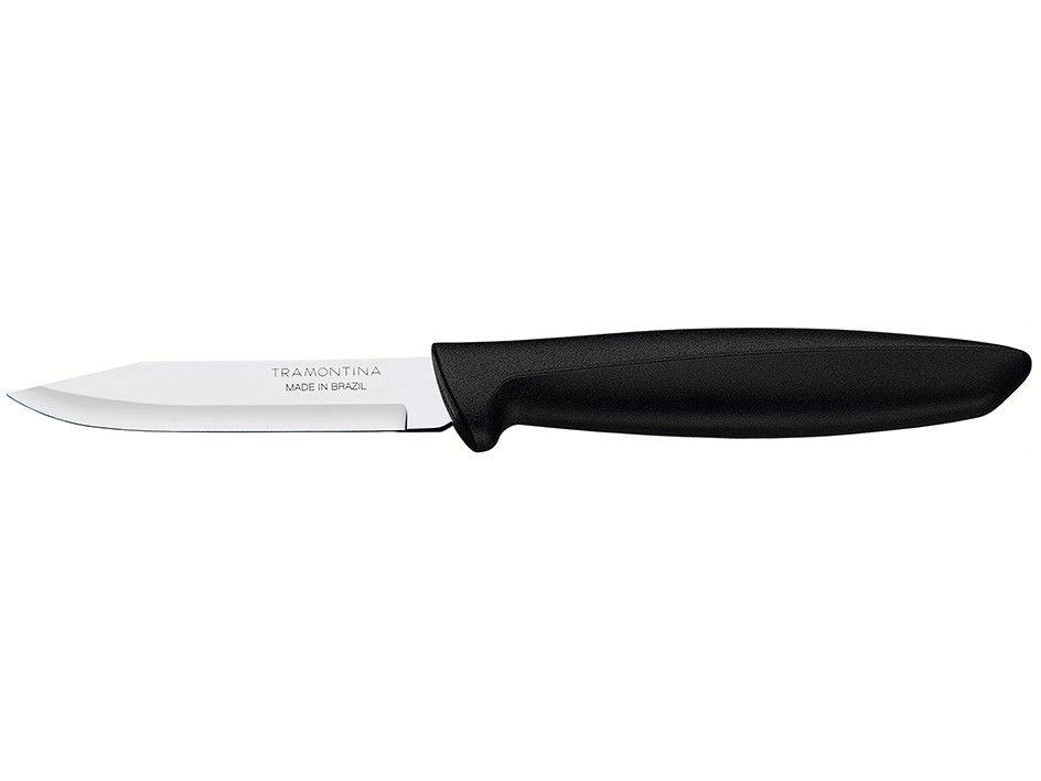Faca para Legumes Tramontina Inox 3”