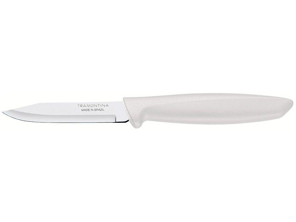Faca para Legumes Tramontina Inox 3”