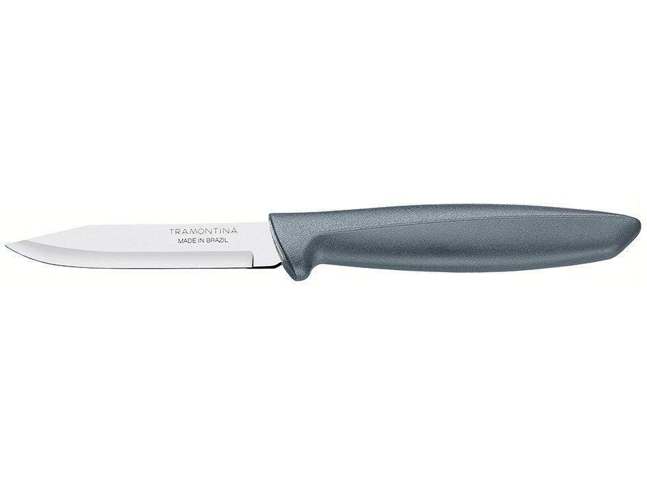 Faca para Legumes Tramontina Inox 3”
