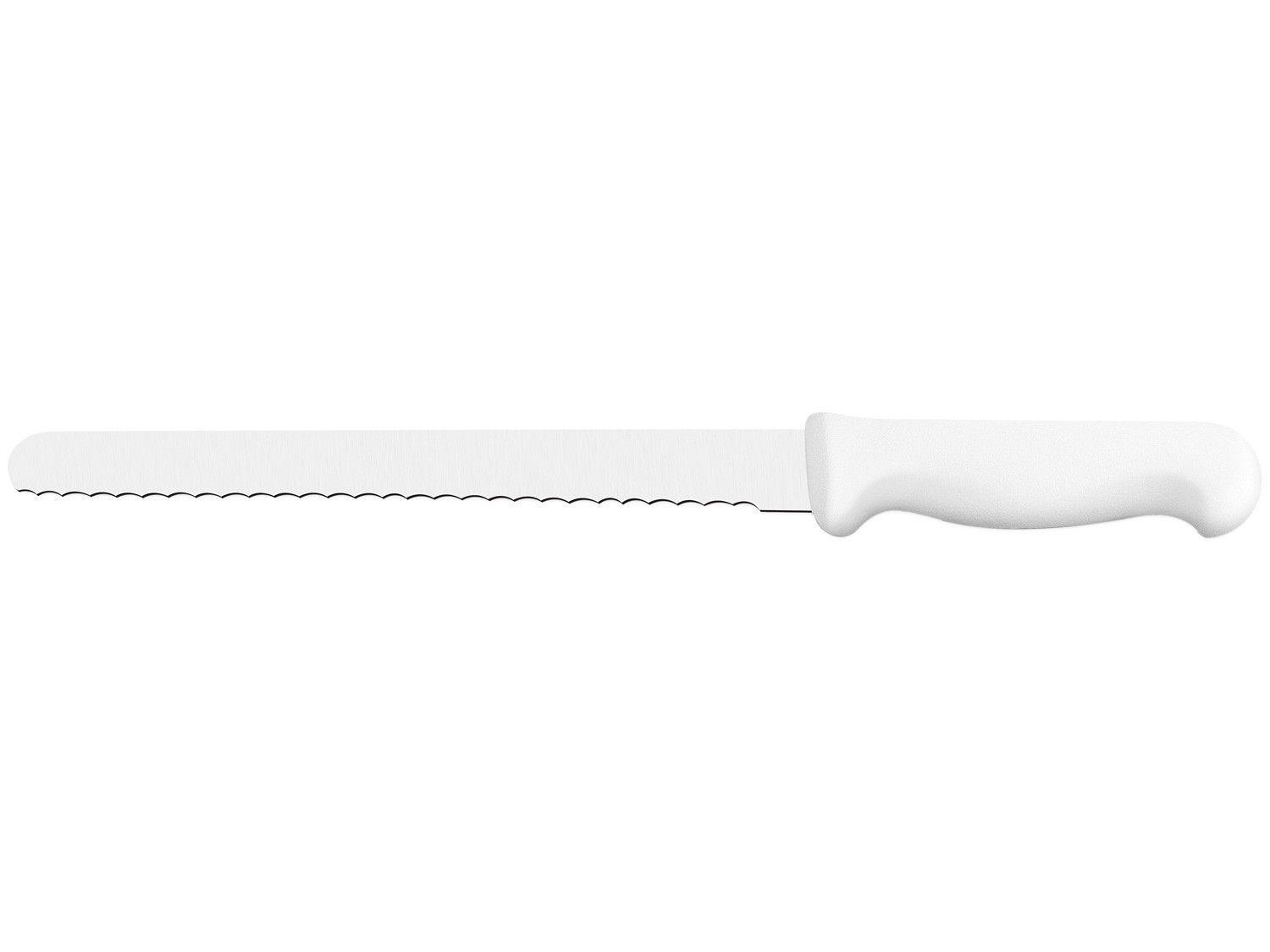 Faca para Pão Tramontina Inox 10” Profissional