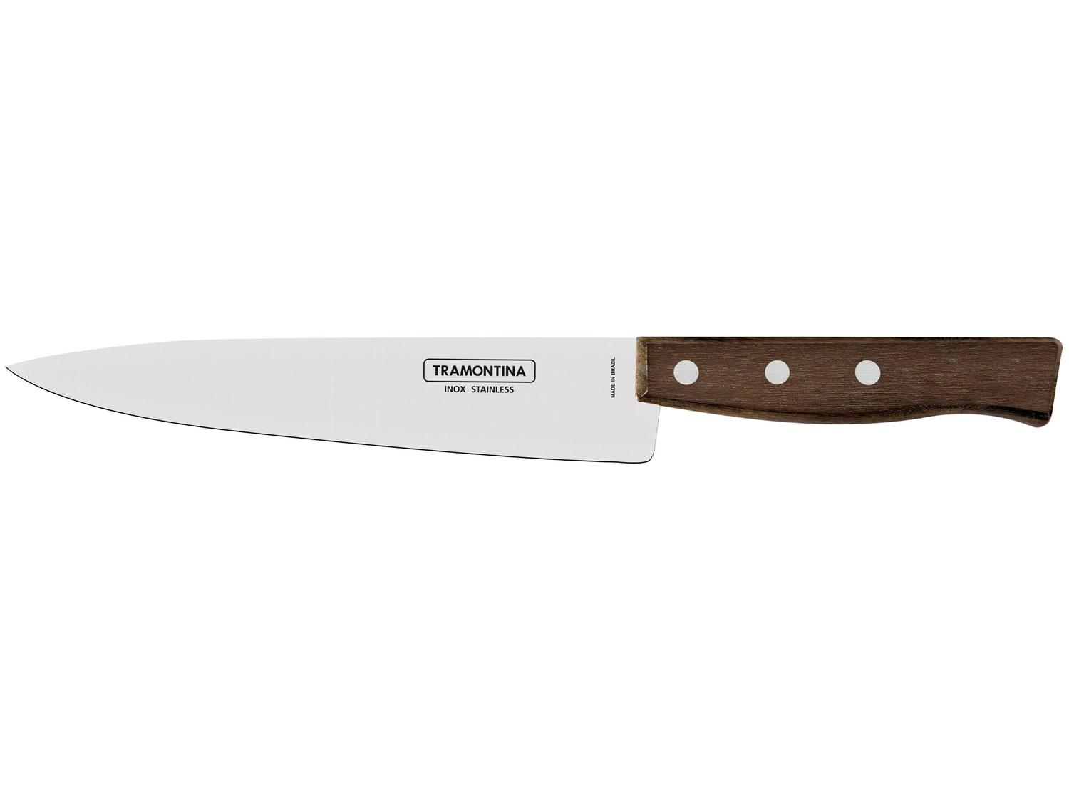 Faca para Peixe Tramontina Inox 8” Tradicional