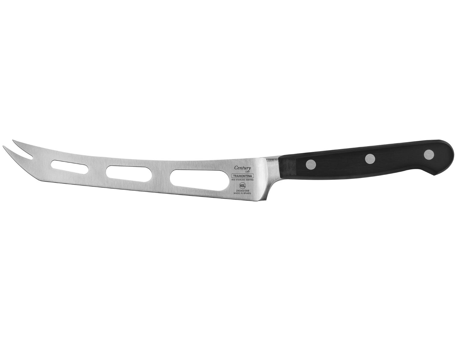 Faca para Queijo Tramontina Inox 6” Century