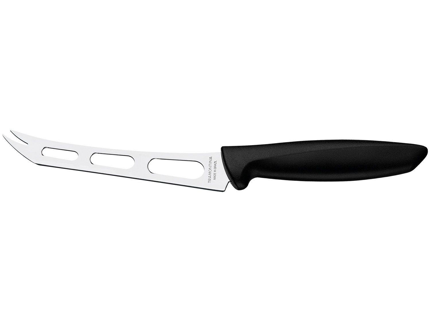 Faca para Queijo Tramontina Inox 6” Plenu