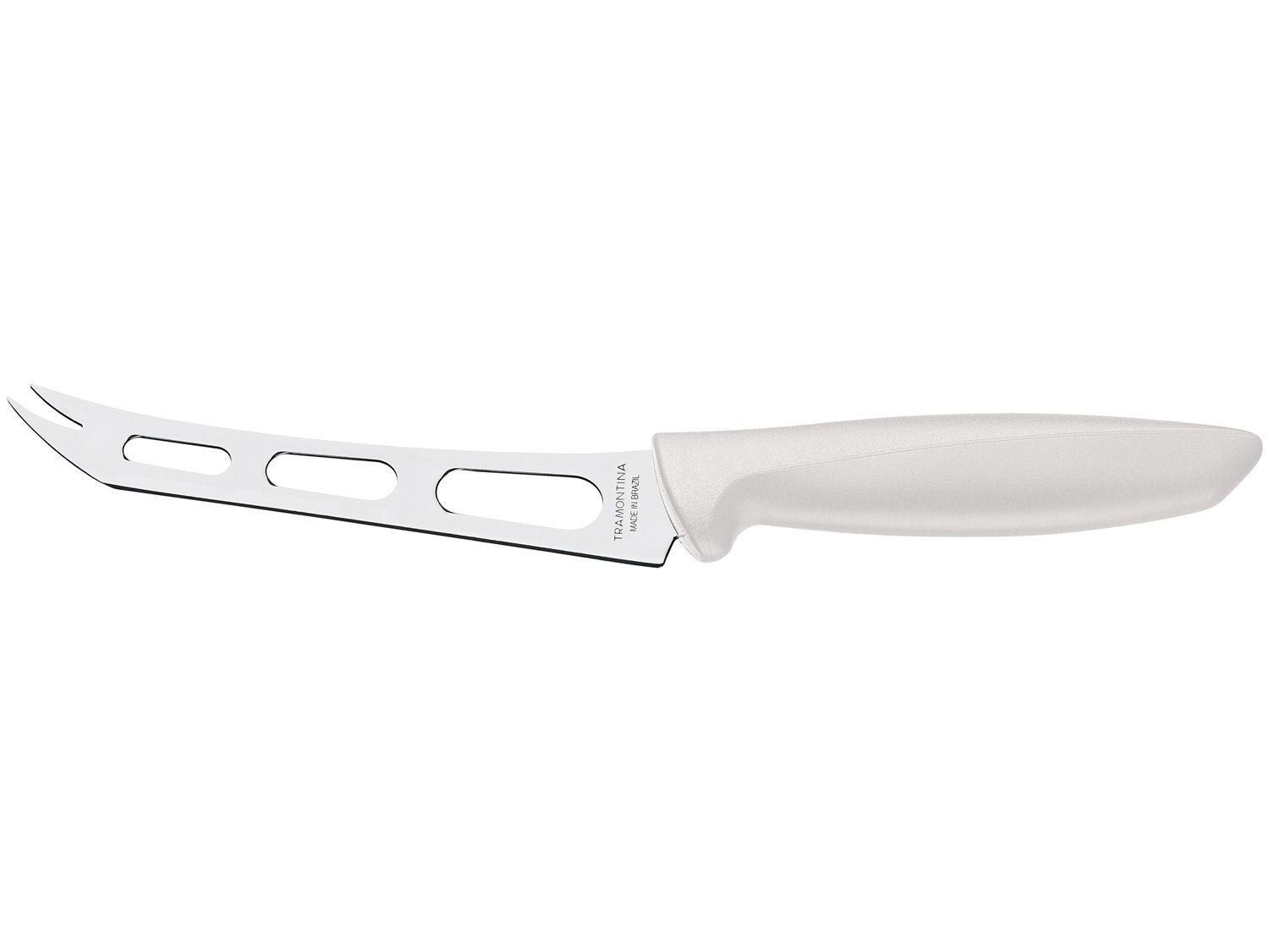 Faca para Queijo Tramontina Inox 6” Plenus