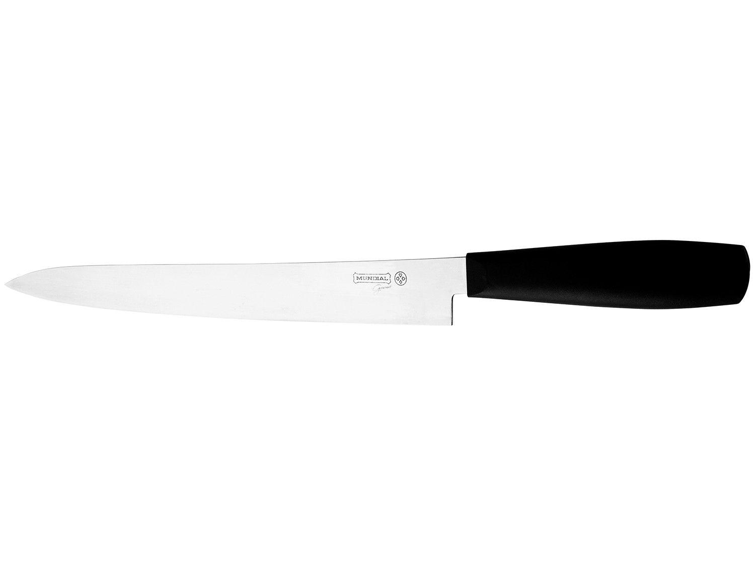 Faca para Sashimi Inox 8”