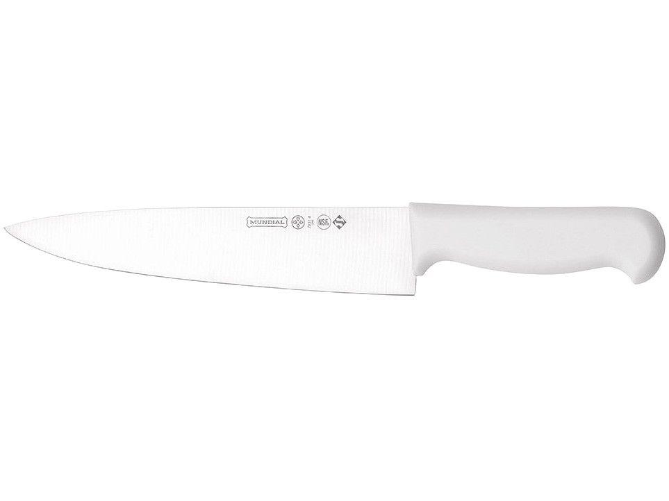 Faca para Uso Geral Mundial Inox 8” Master Line