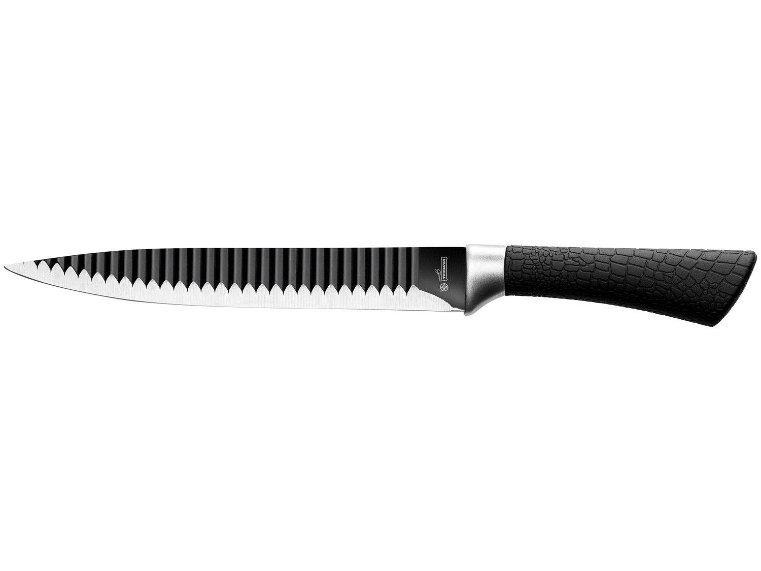 Faca para Uso Geral Mundial Inox 8” Shark