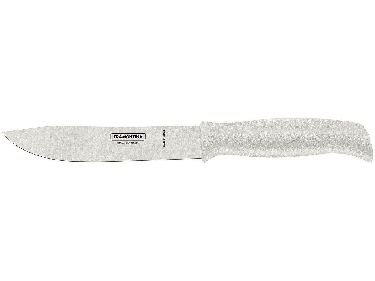 Faca Tramontina Inox 6” Profit 2307318