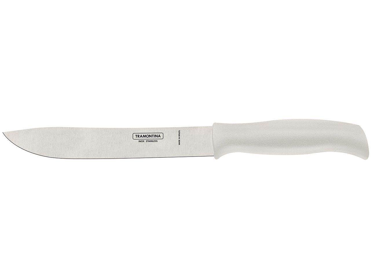Faca Tramontina Inox 7” Profit 23073187