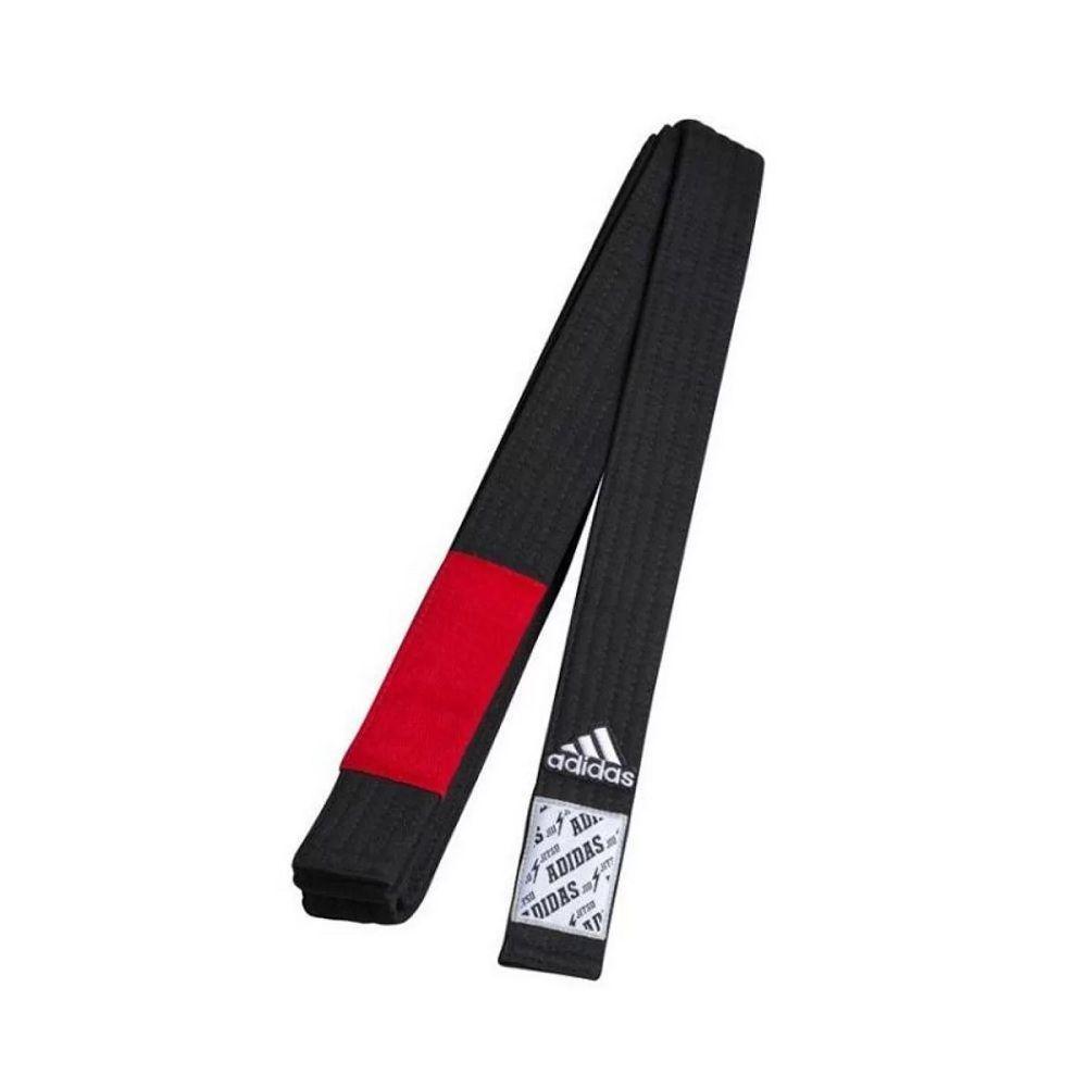 faixa preta adidas