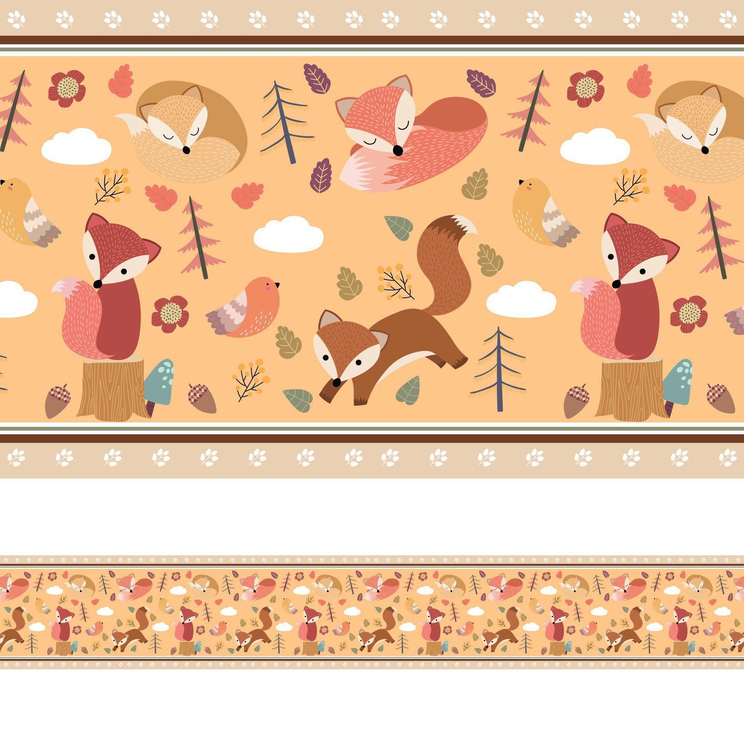 Featured image of post Faixa Para Quarto De Bebe