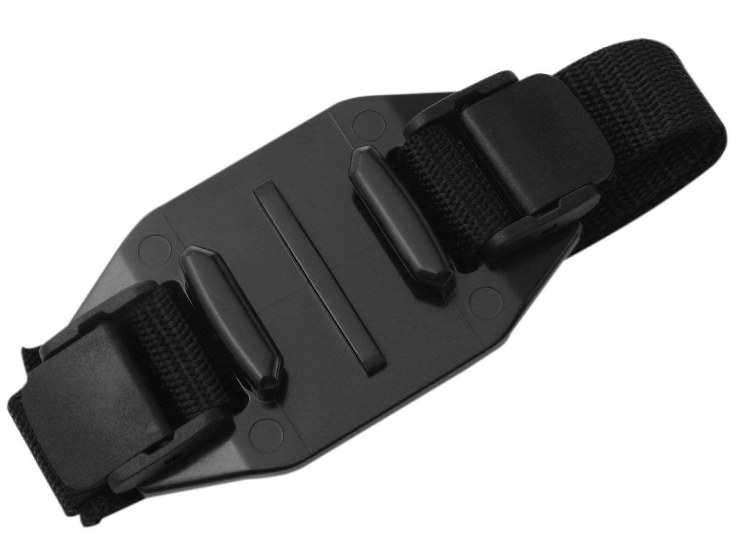 Faixa para Capacete Ventilado 