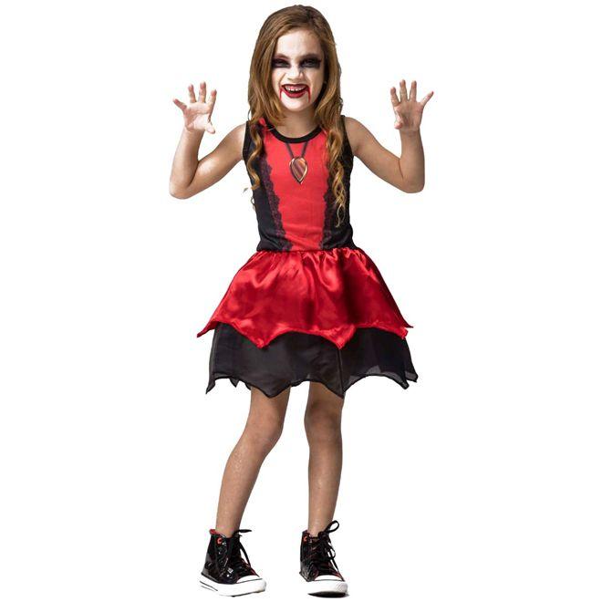 Featured image of post Fantasia De Halloween Feminina Infantil Fantasia de carnaval feminina infantil
