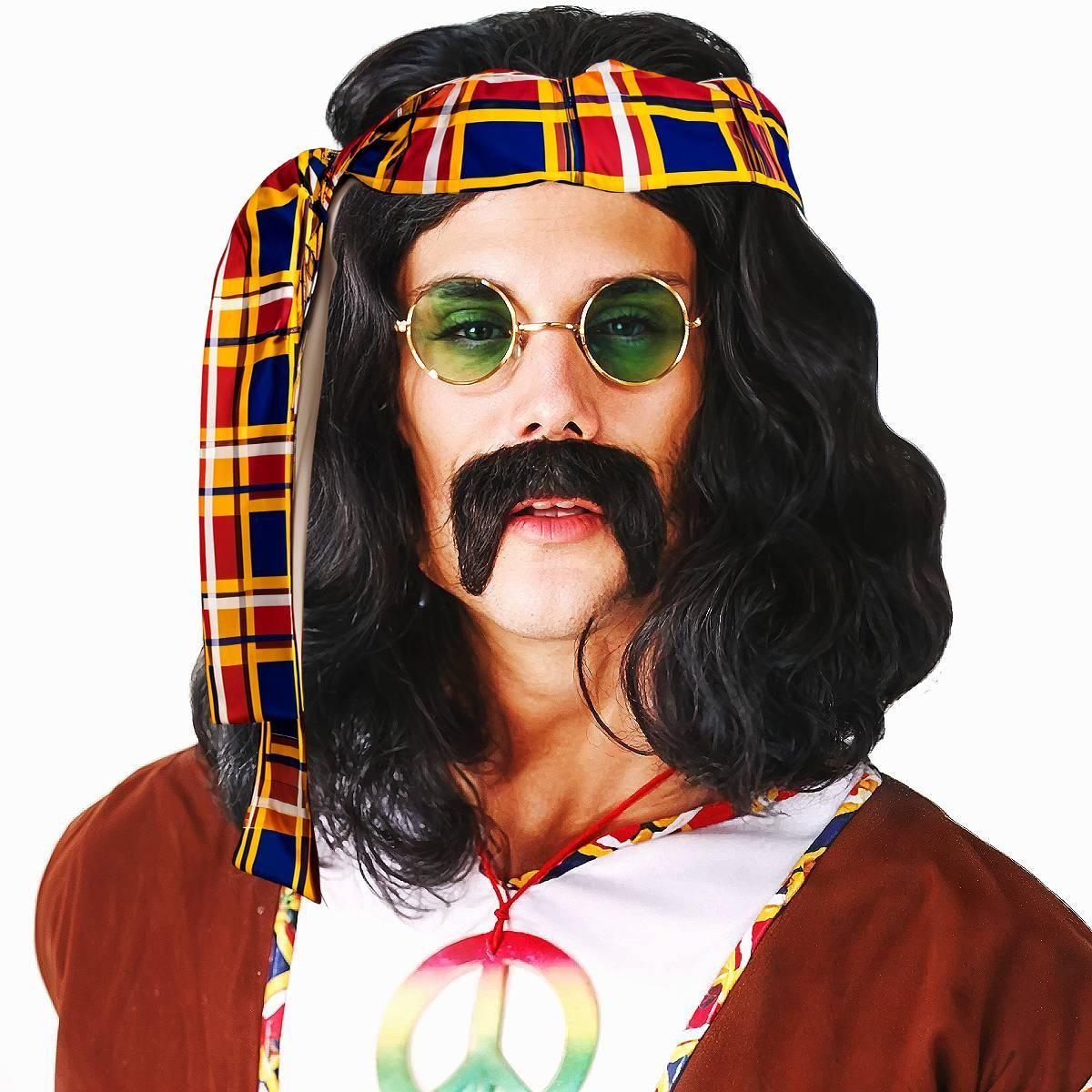 60 Masculino Fantasias Anos 70 E 80 Fantasia Masculina Anos 60 70