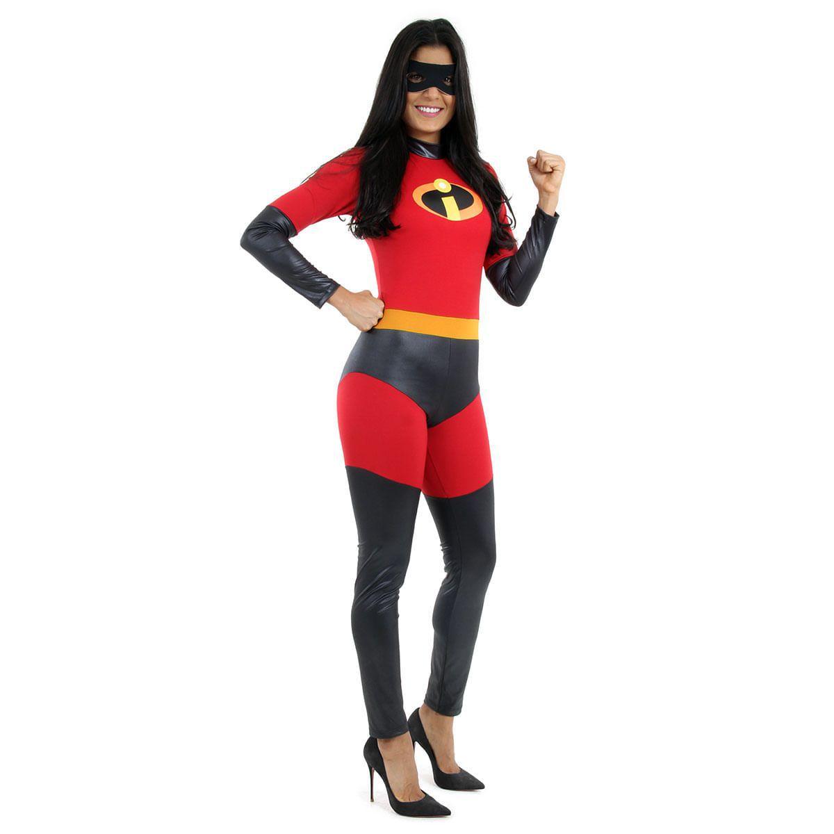 mulher elastica loja