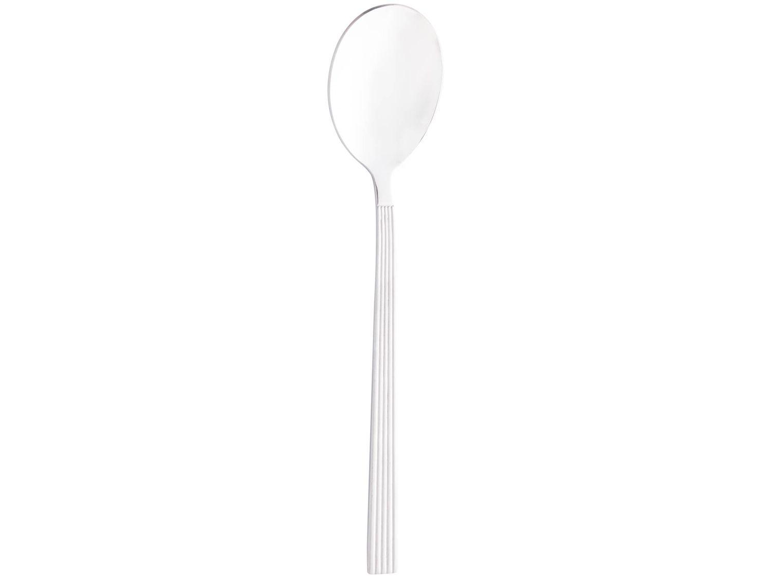 Faqueiro Lyor Inox 16 Peças Athenas