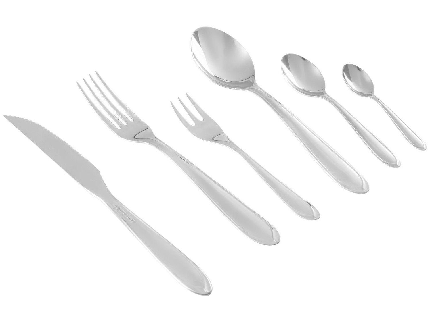 Faqueiro Tramontina Inox Laguna 66906/793