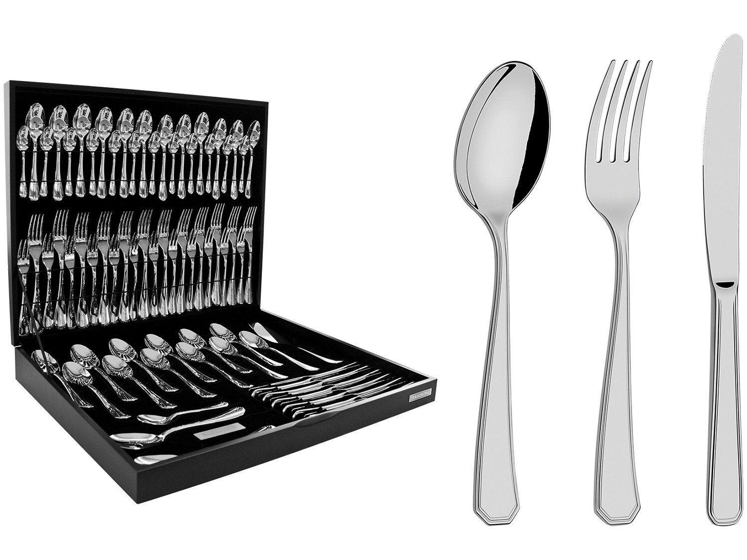 Faqueiro Tramontina Inox Sonata 66912304