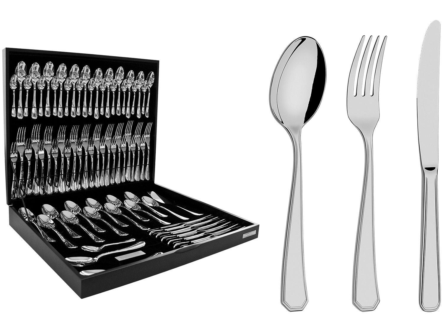 Faqueiro Tramontina Inox Sonata 66912304