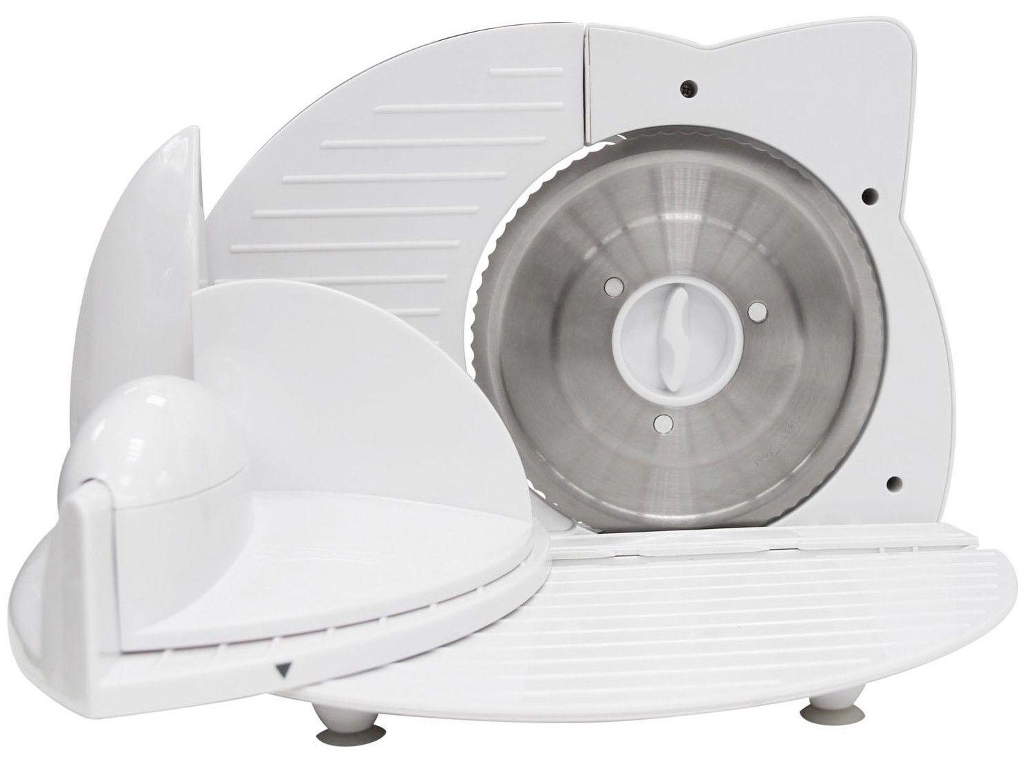 Fatiador/Cortador de Frios Elétrico Lenoxx Pratic