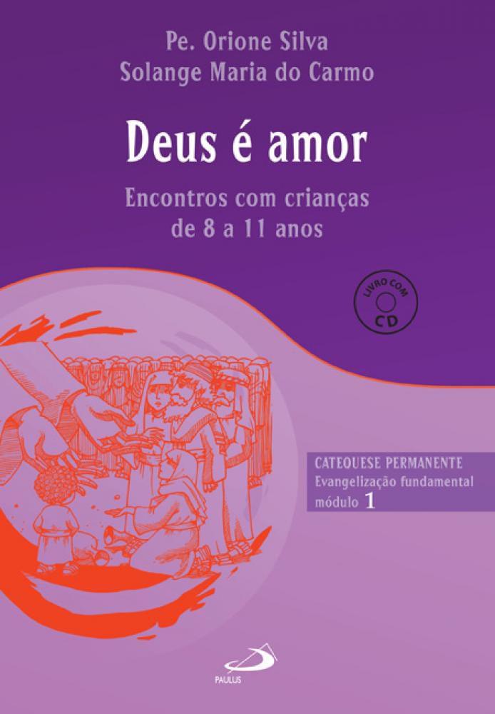 Fazendo A Experiencia Com Deus 1Âª Douglas No Magalu Magazine Luiza magazine luiza