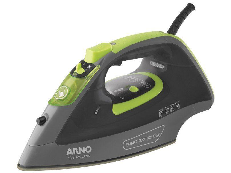 Ferro a Vapor Arno Smartgliss Inteligente