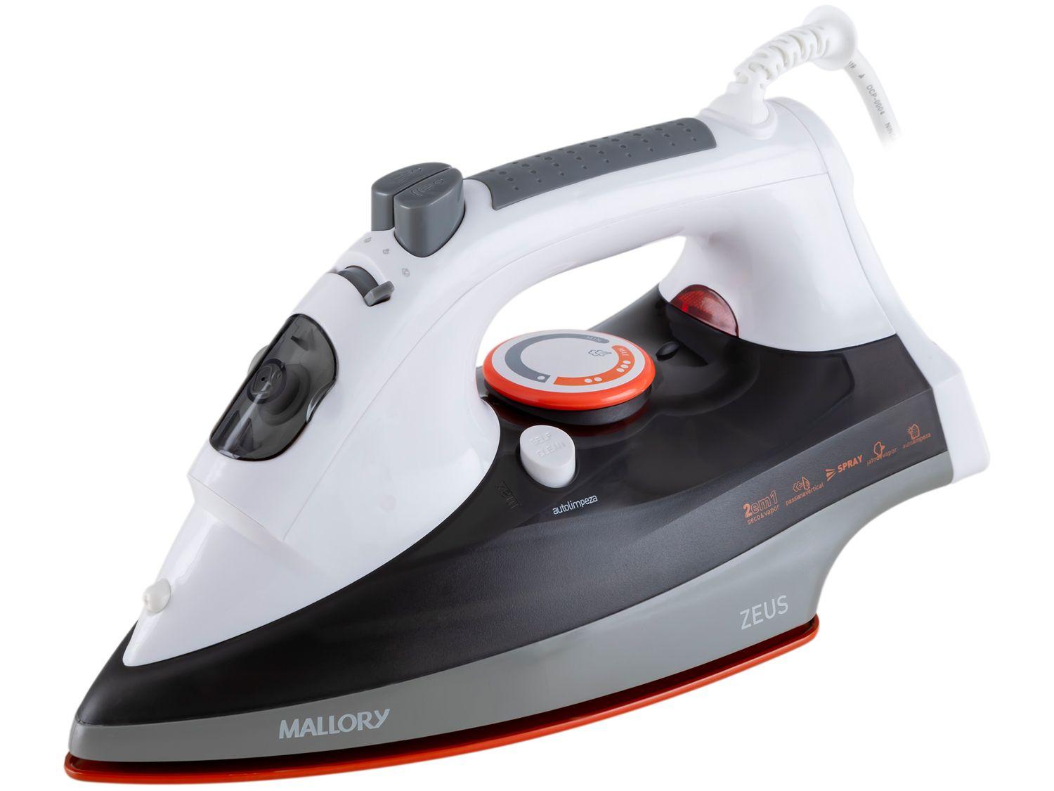 Branco - 220V