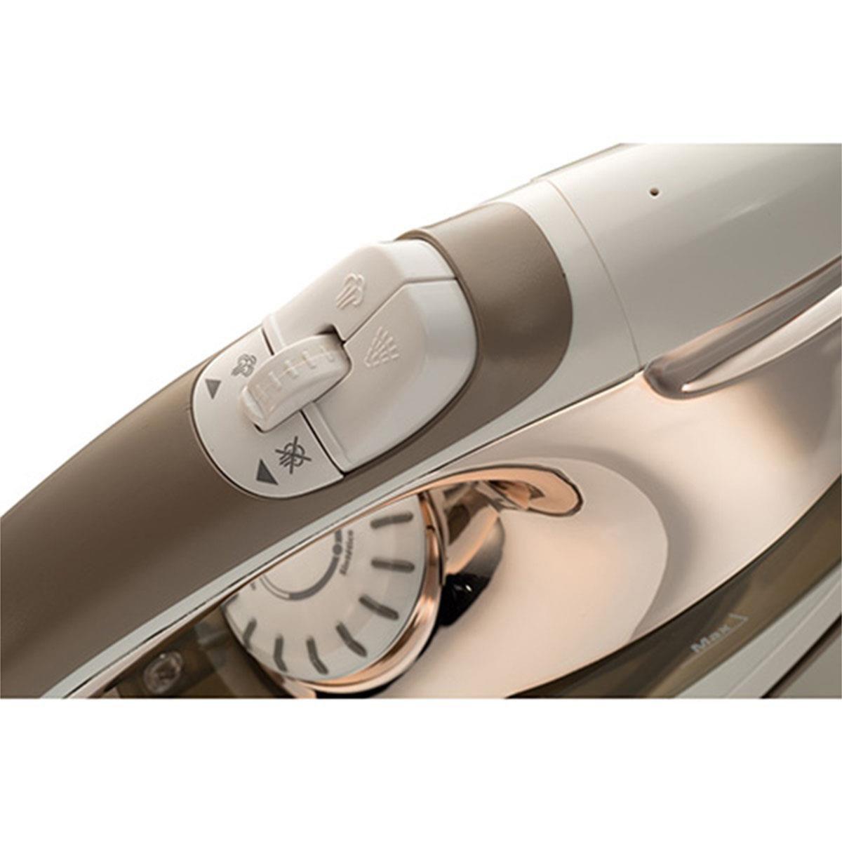 Ferro De Passar A Vapor Oster GCSTSP6206 Ultra Care ...