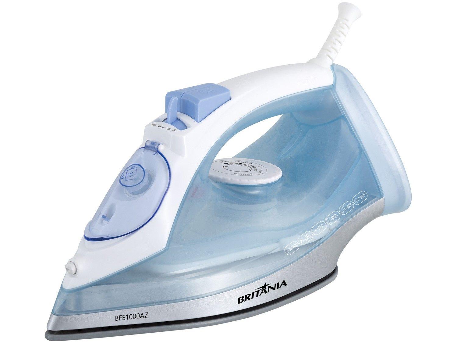 Azul - 110V