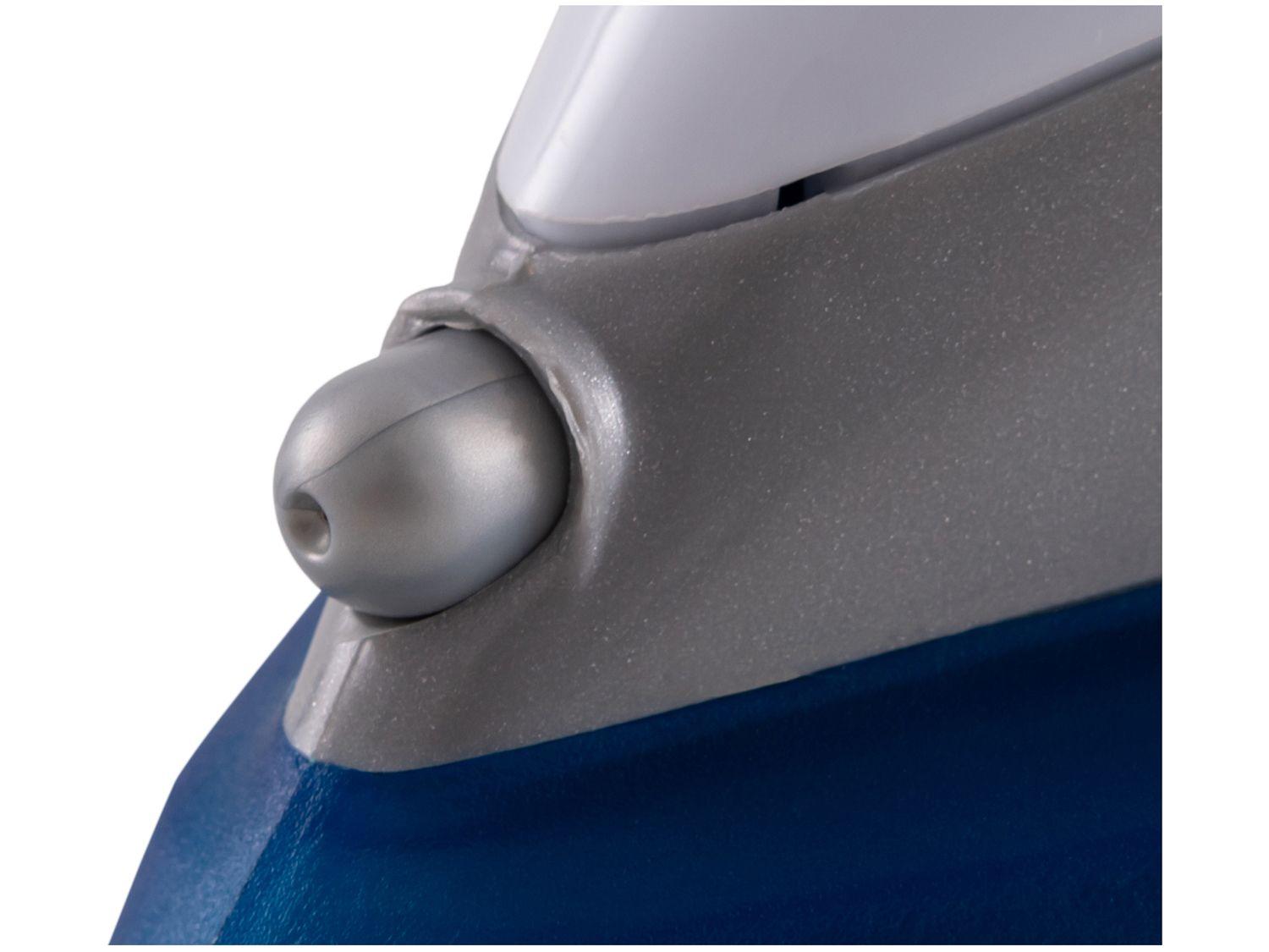 Ferro de Passar Roupa a Vapor Mondial