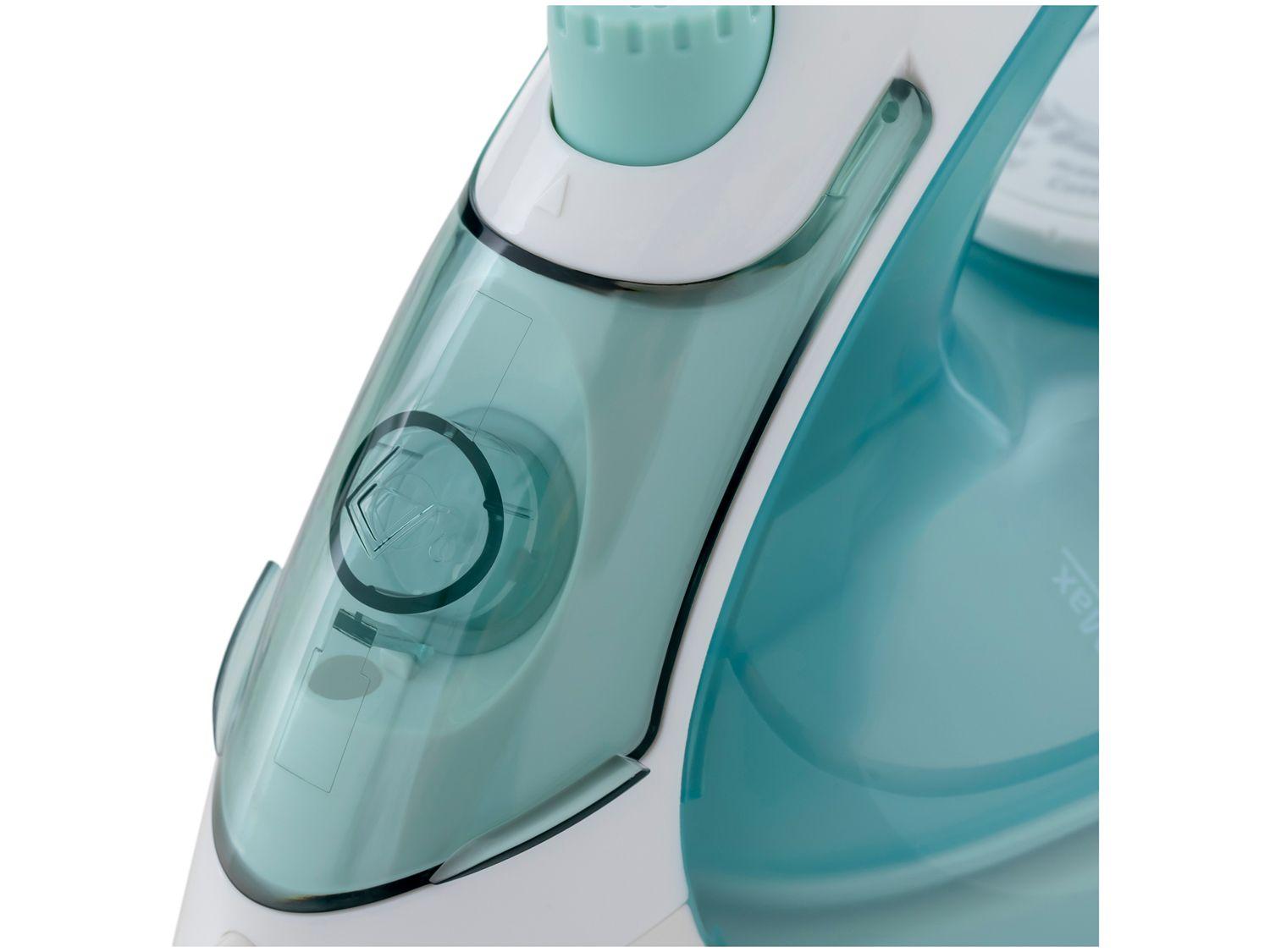 Ferro de Passar Roupa a Vapor Oster