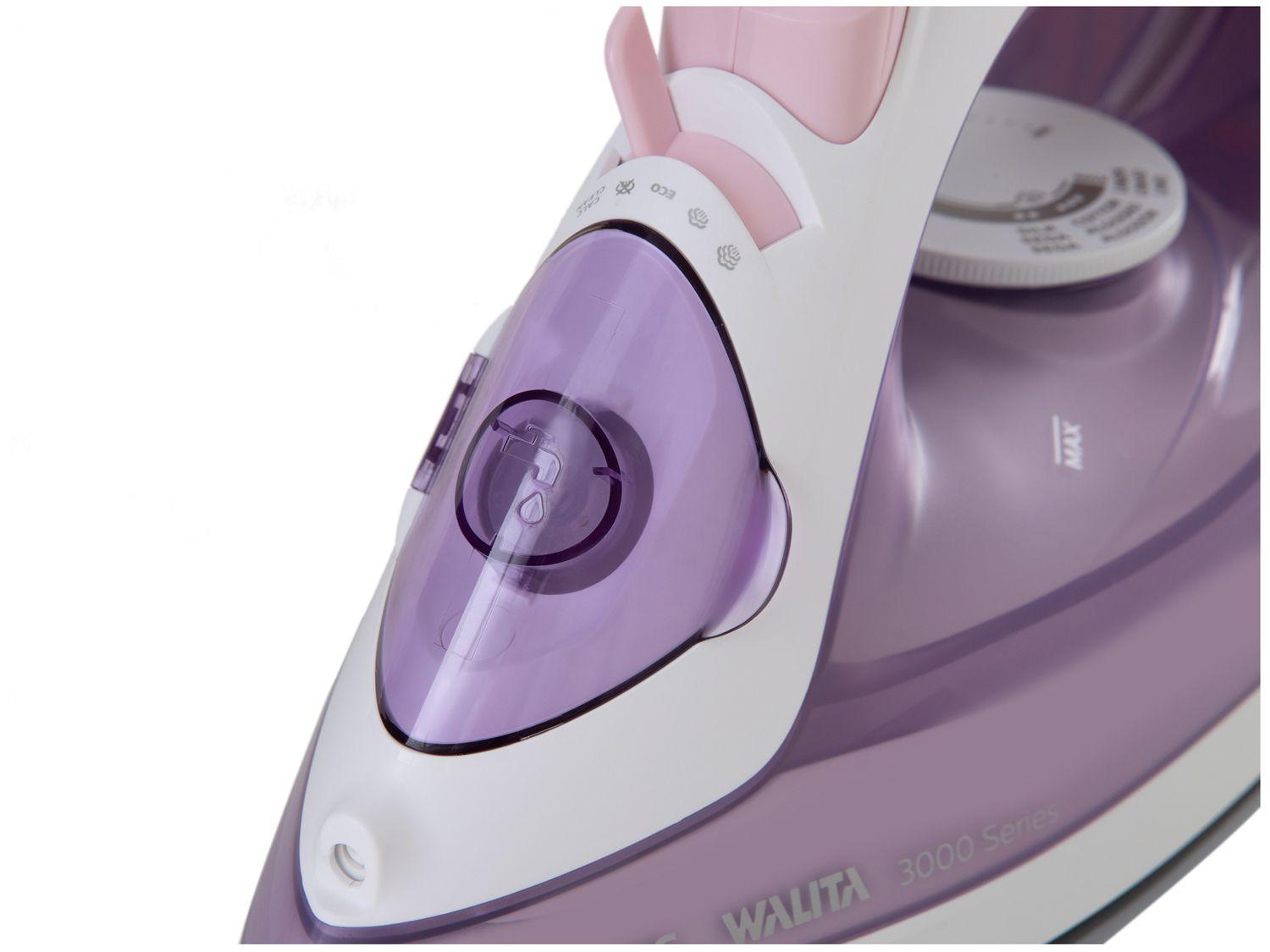 Ferro de Passar Roupa a Vapor Philips DST3010