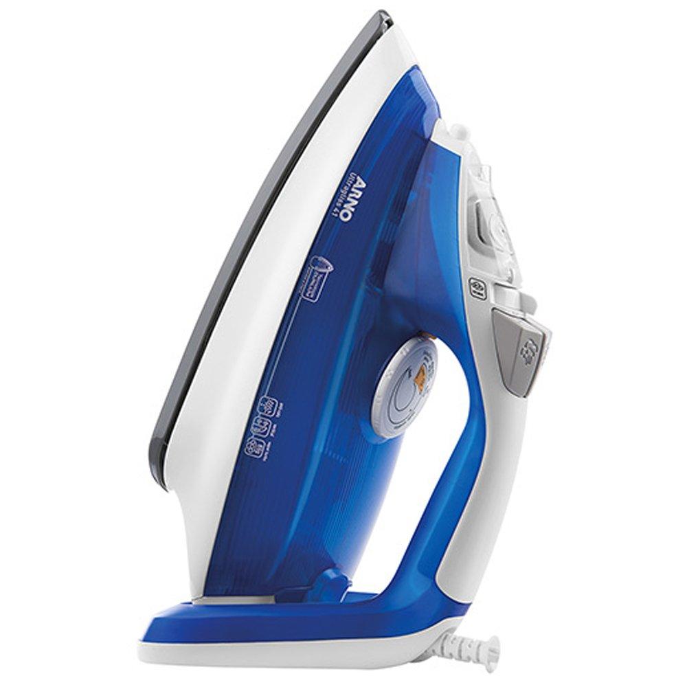 Ferro de Passar Roupas Arno Vapor Ultragliss FU41 - Ferro de Passar ...
