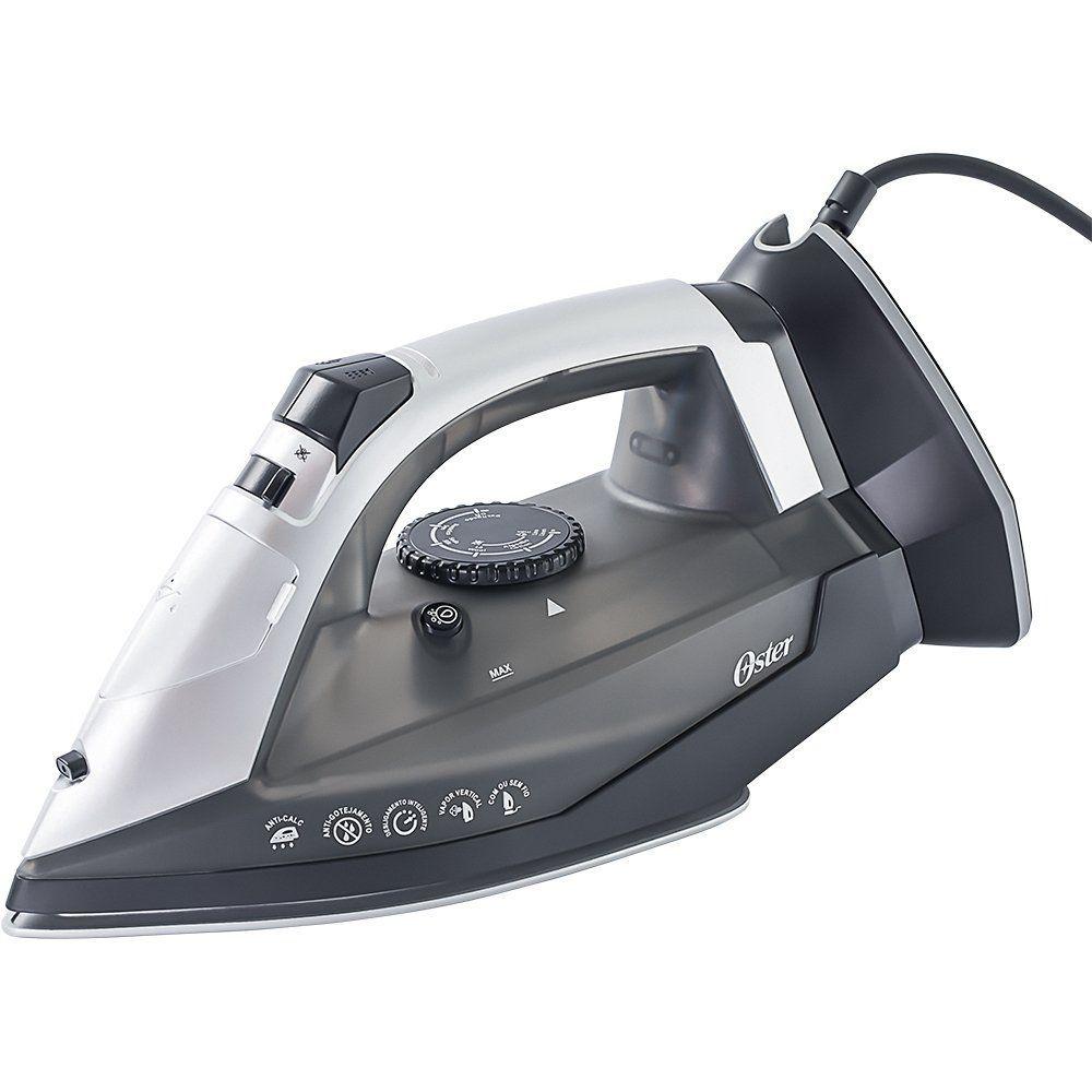 Ferro de Passar Sem Fio Vapor Oster Ceramic GCSTCC3000 - Ferro a Vapor ...