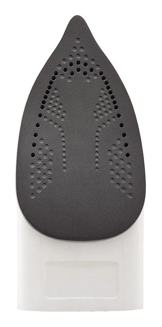 Ferro de Passar Black e Decker à Vapor e Seco Fx2100 110v