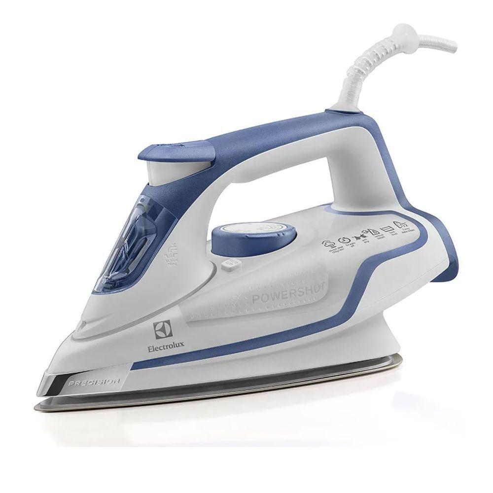 Ferro Elétrico a Vapor Electrolux Precision SIN10 110V 4811AIBR401 ...