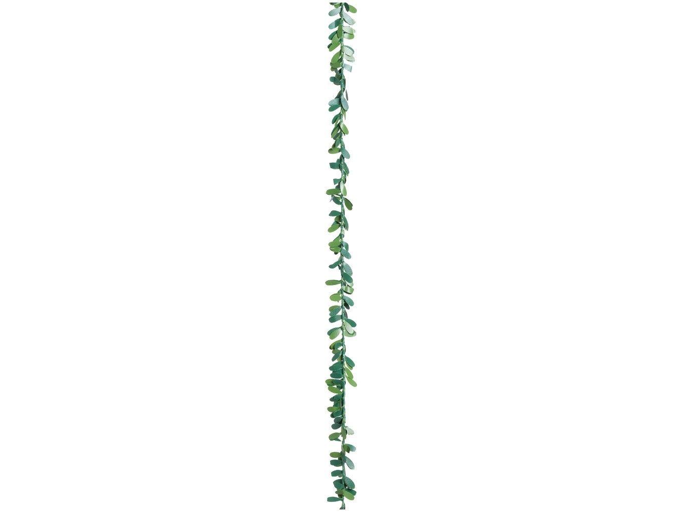 Festão de Natal Verde 1922271 Cromus 7,5m