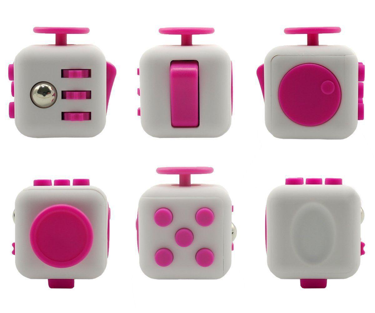 cubo fidget