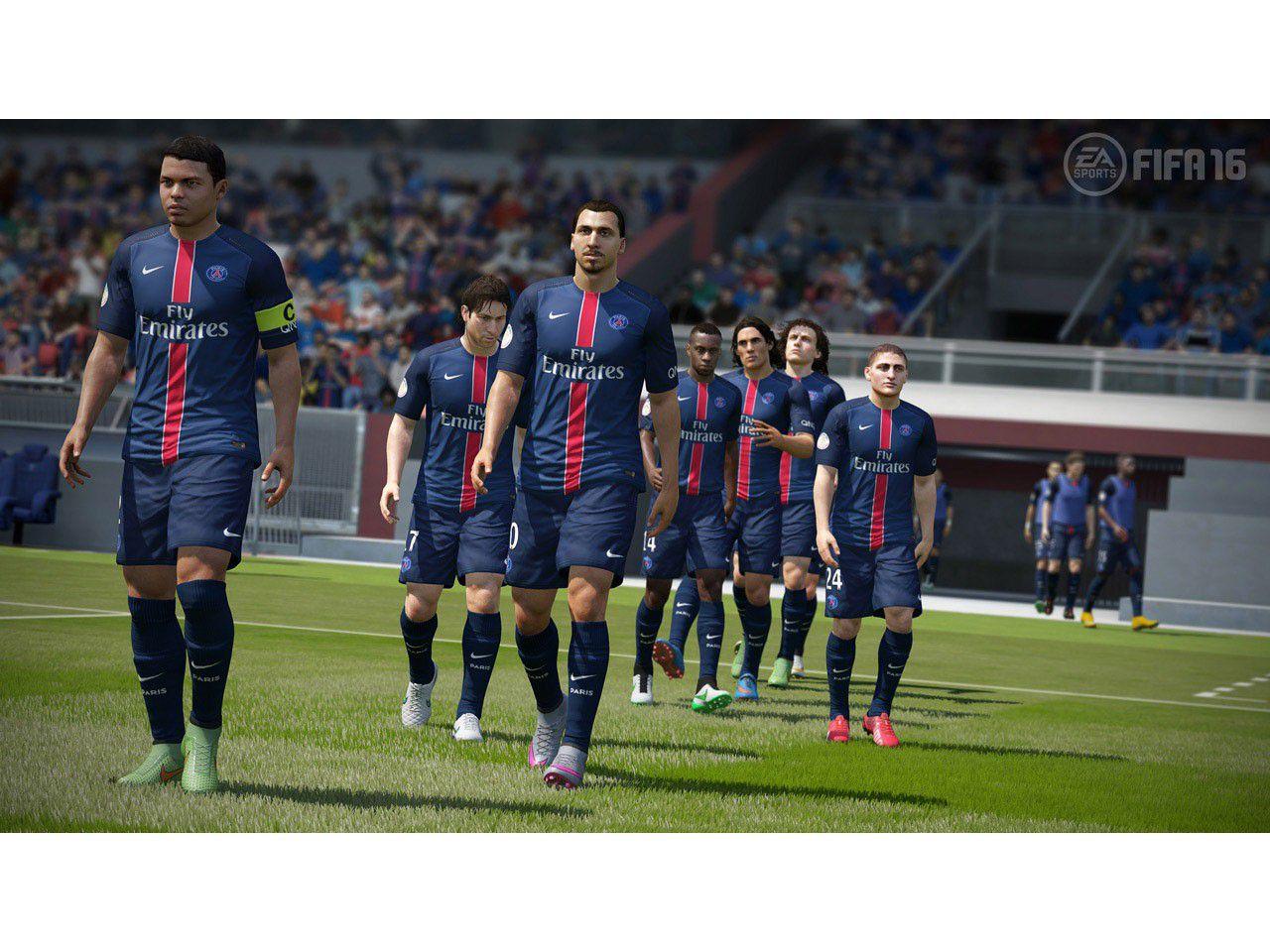 FIFA 16 para Xbox One