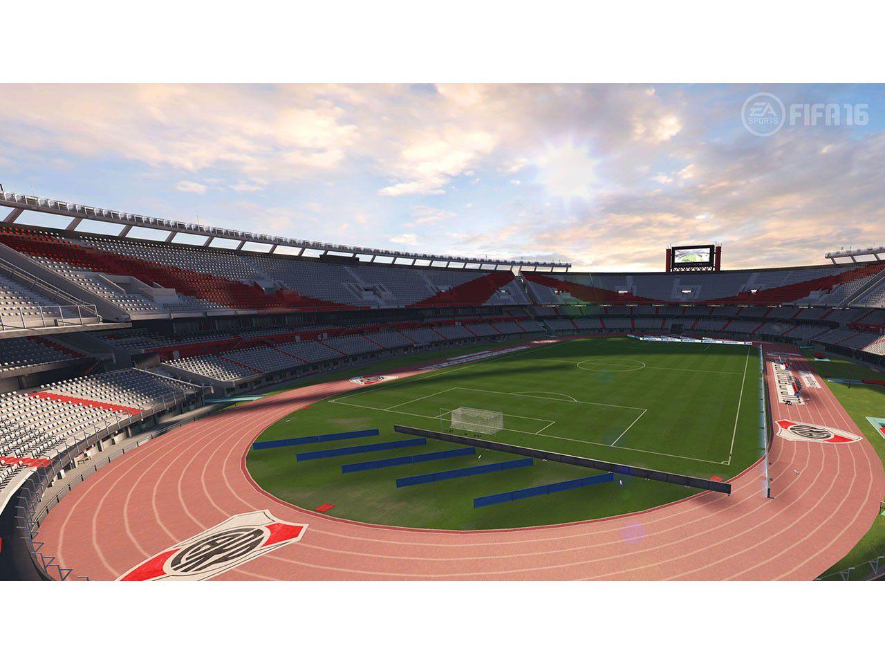 FIFA 16 para Xbox One